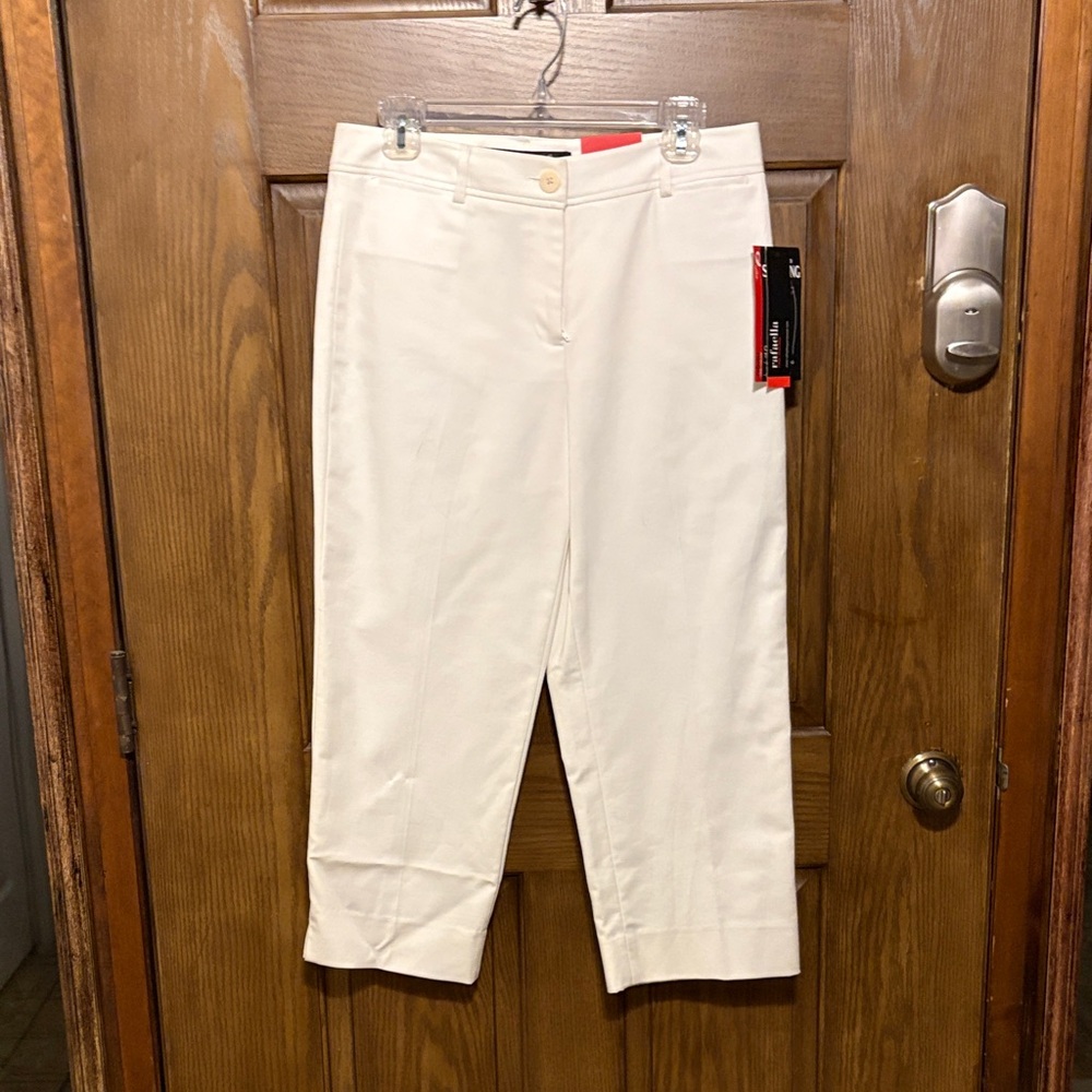 Slimming contour trouser, new.